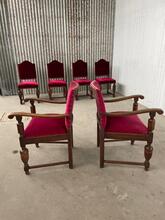 style Antique chairs