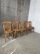 Antique Chairs