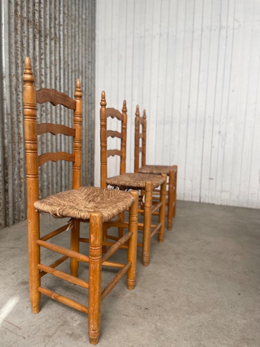 Antique Chairs