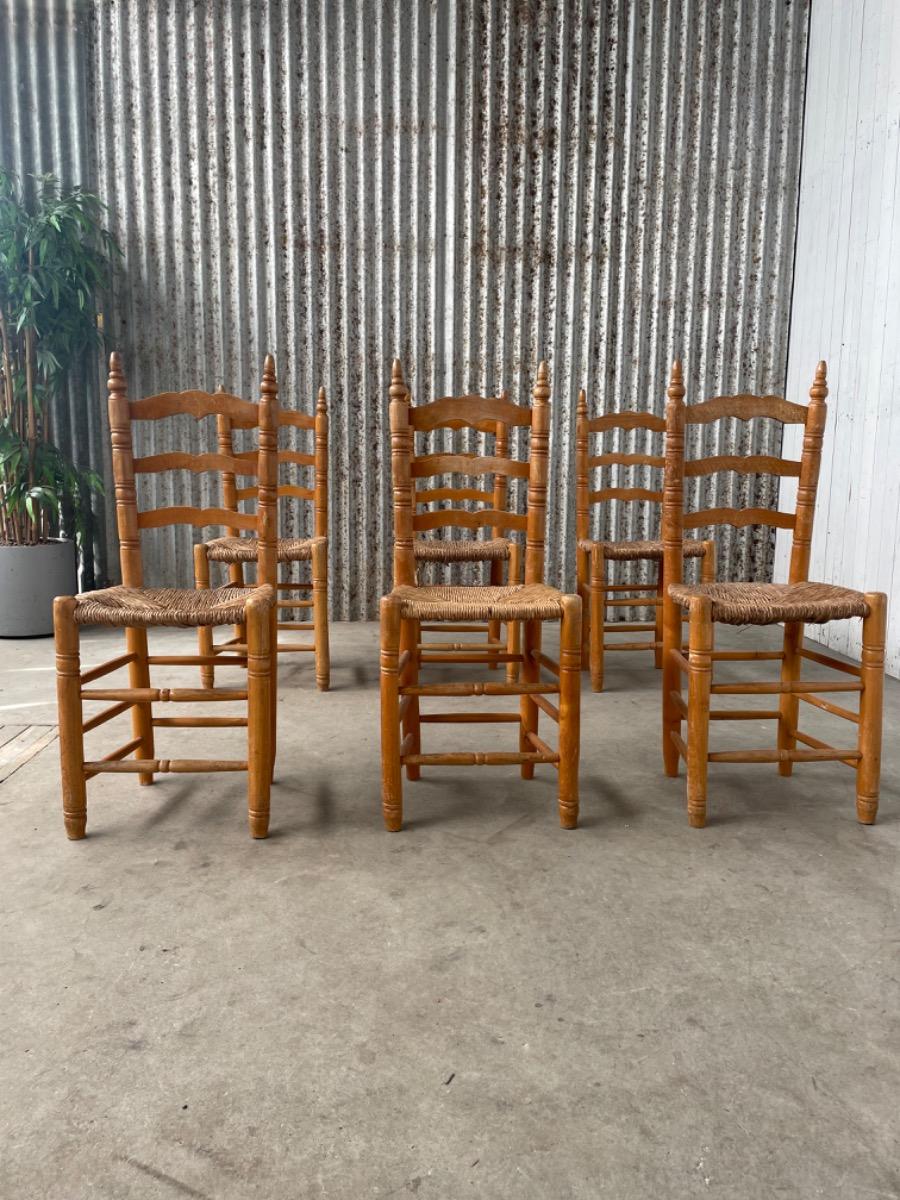 Antique Chairs