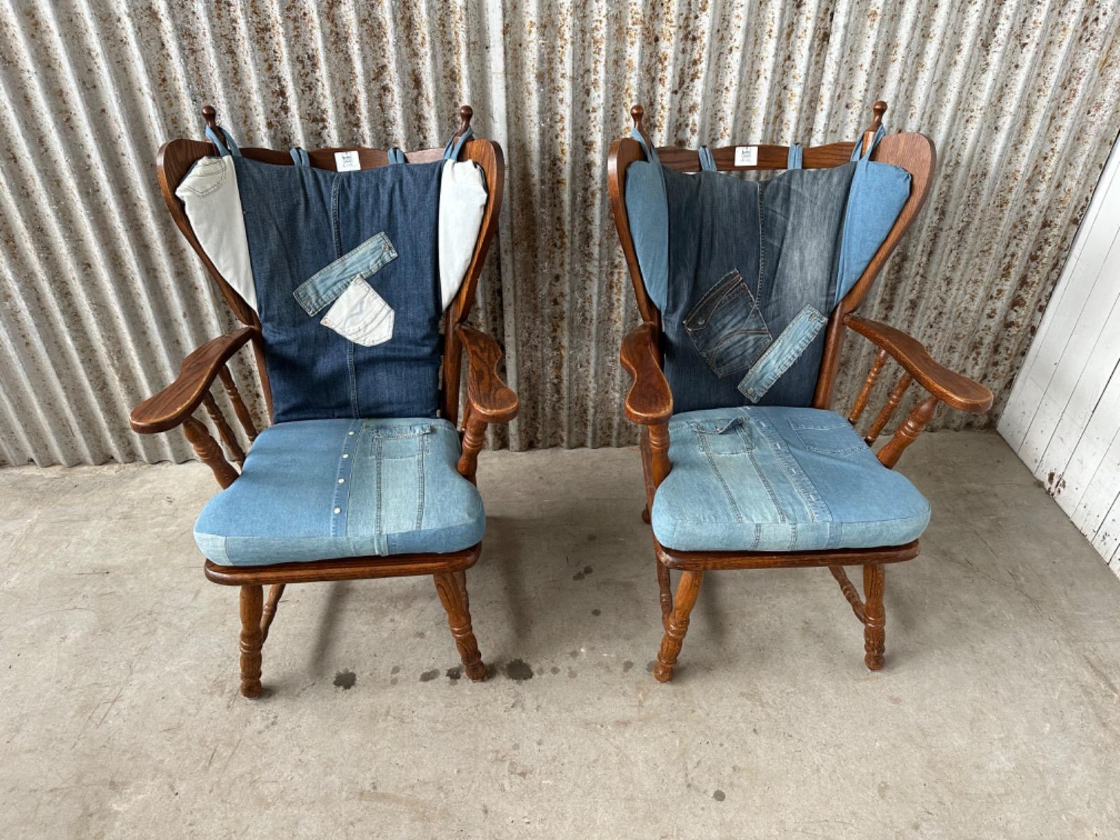 Antique Chairs