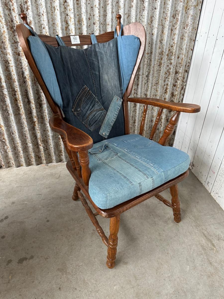 Antique Chairs