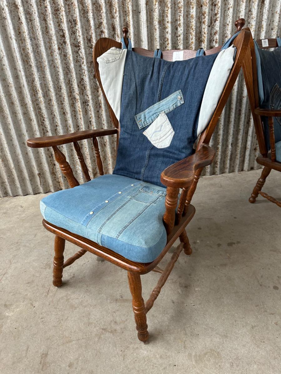 Antique Chairs