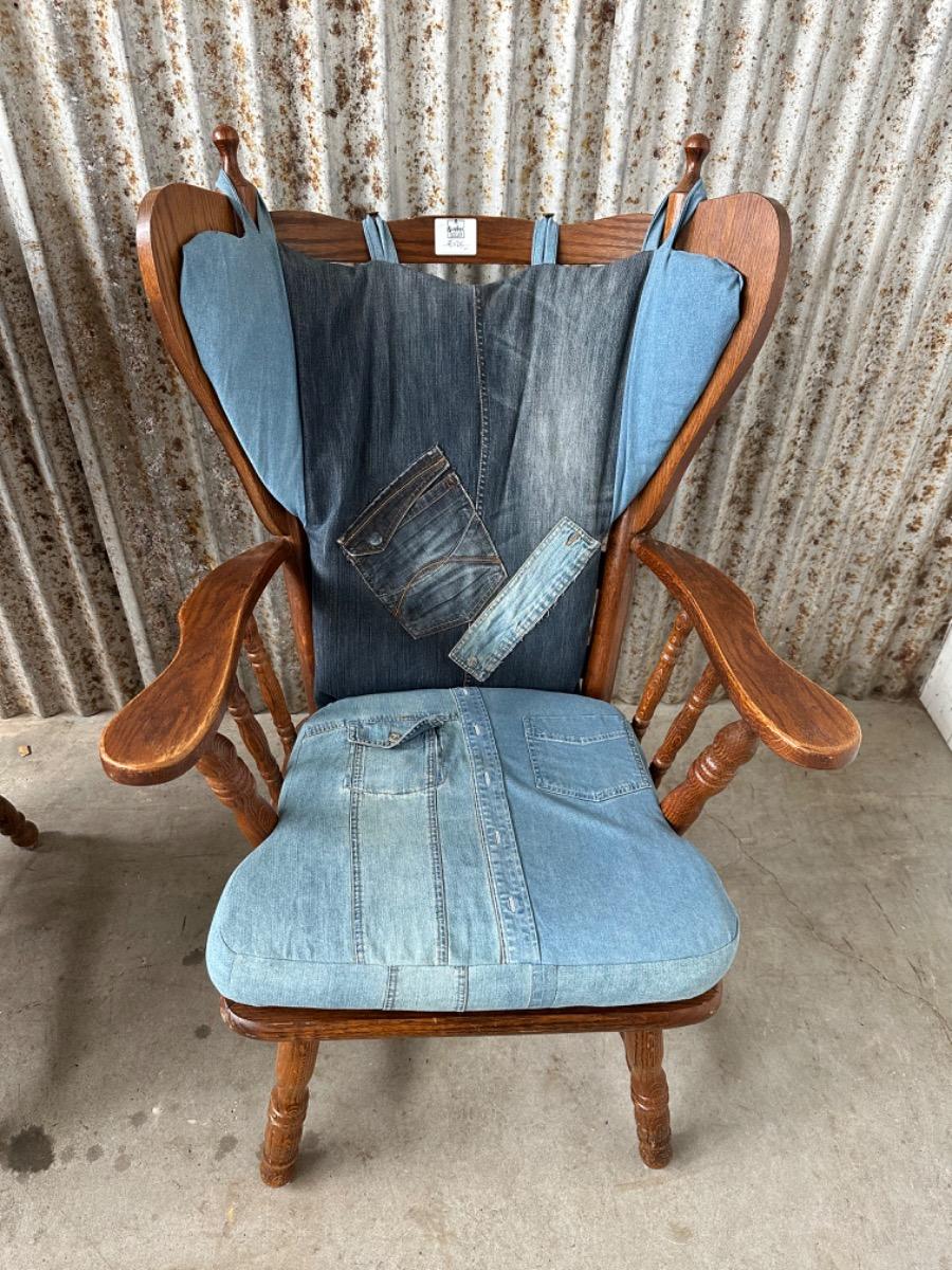 Antique Chairs