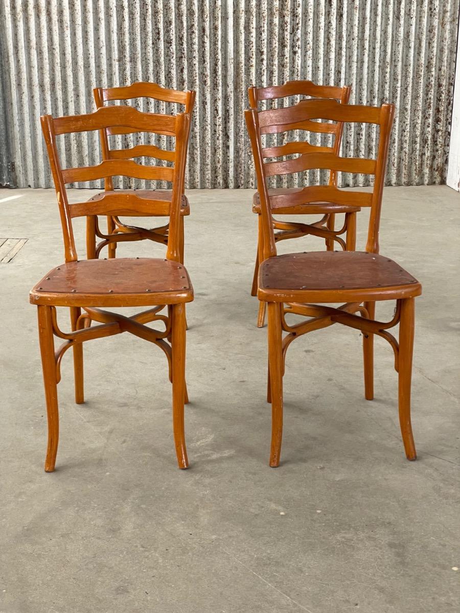Antique Chairs