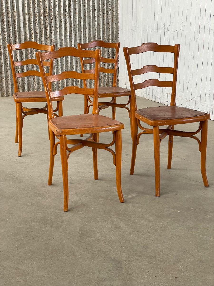 Antique Chairs