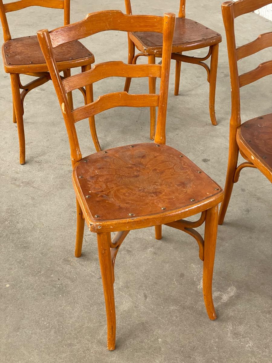 Antique Chairs