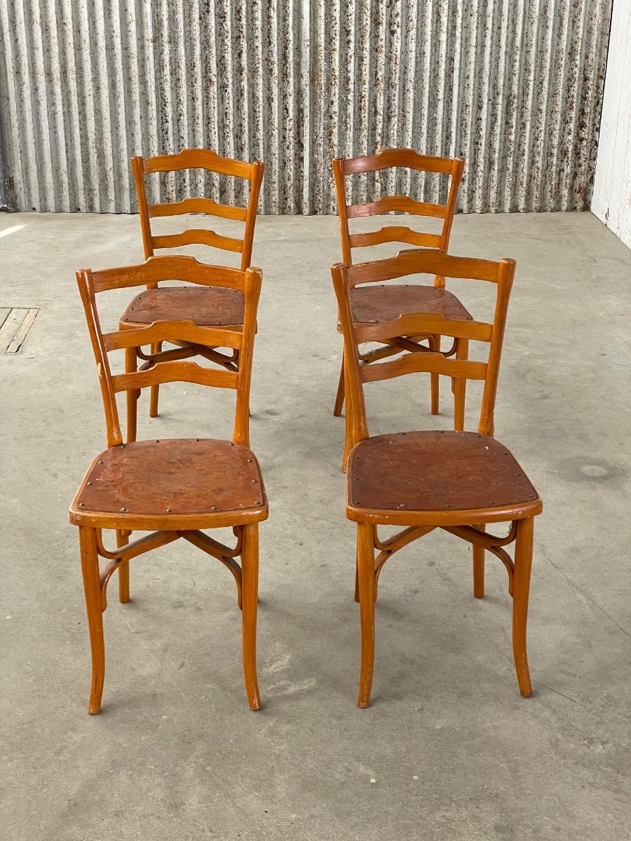 Antique Chairs