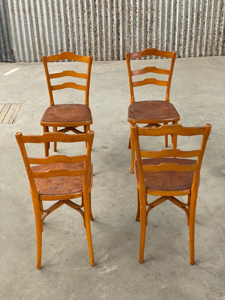 Antique Chairs