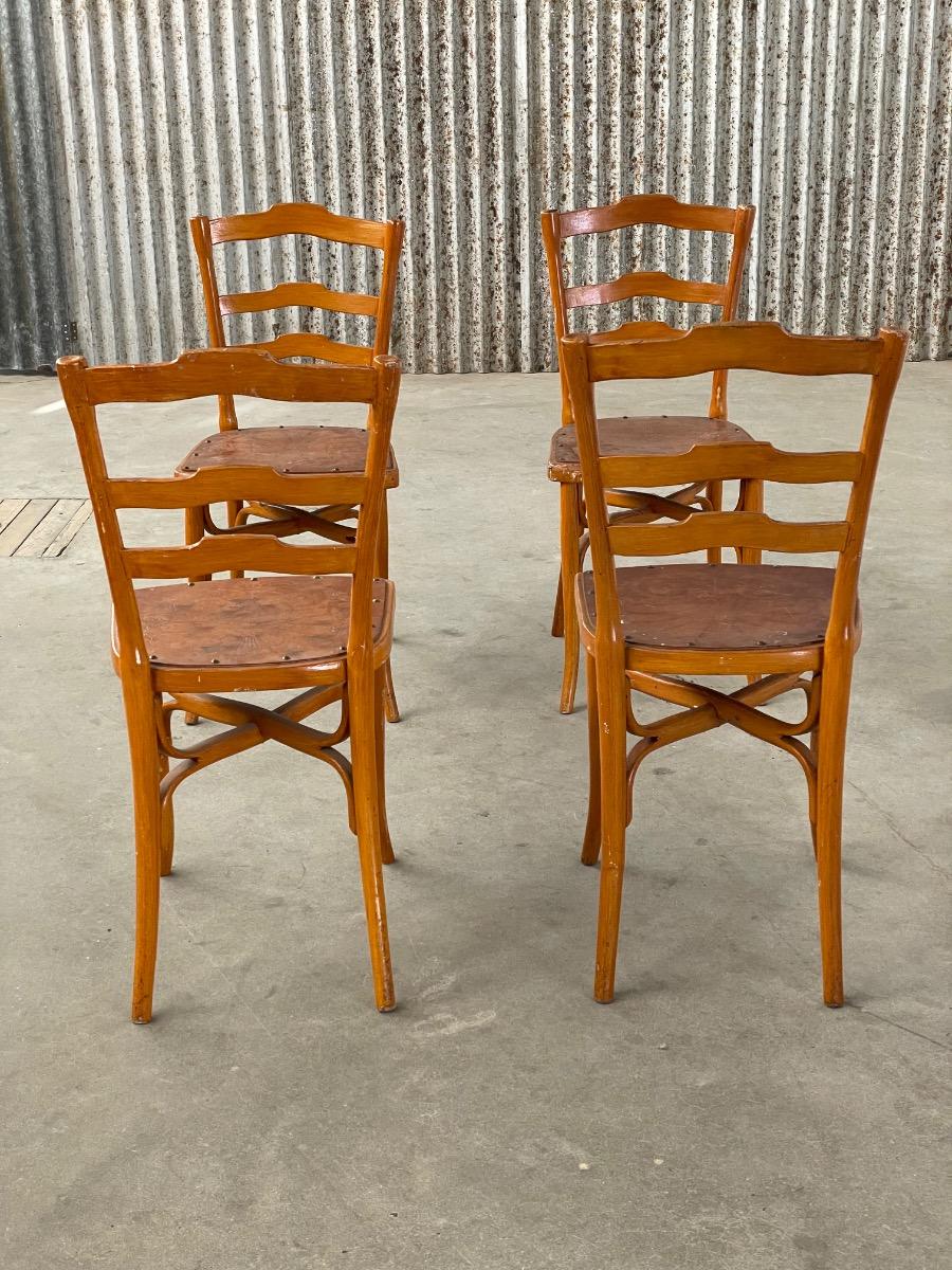 Antique Chairs