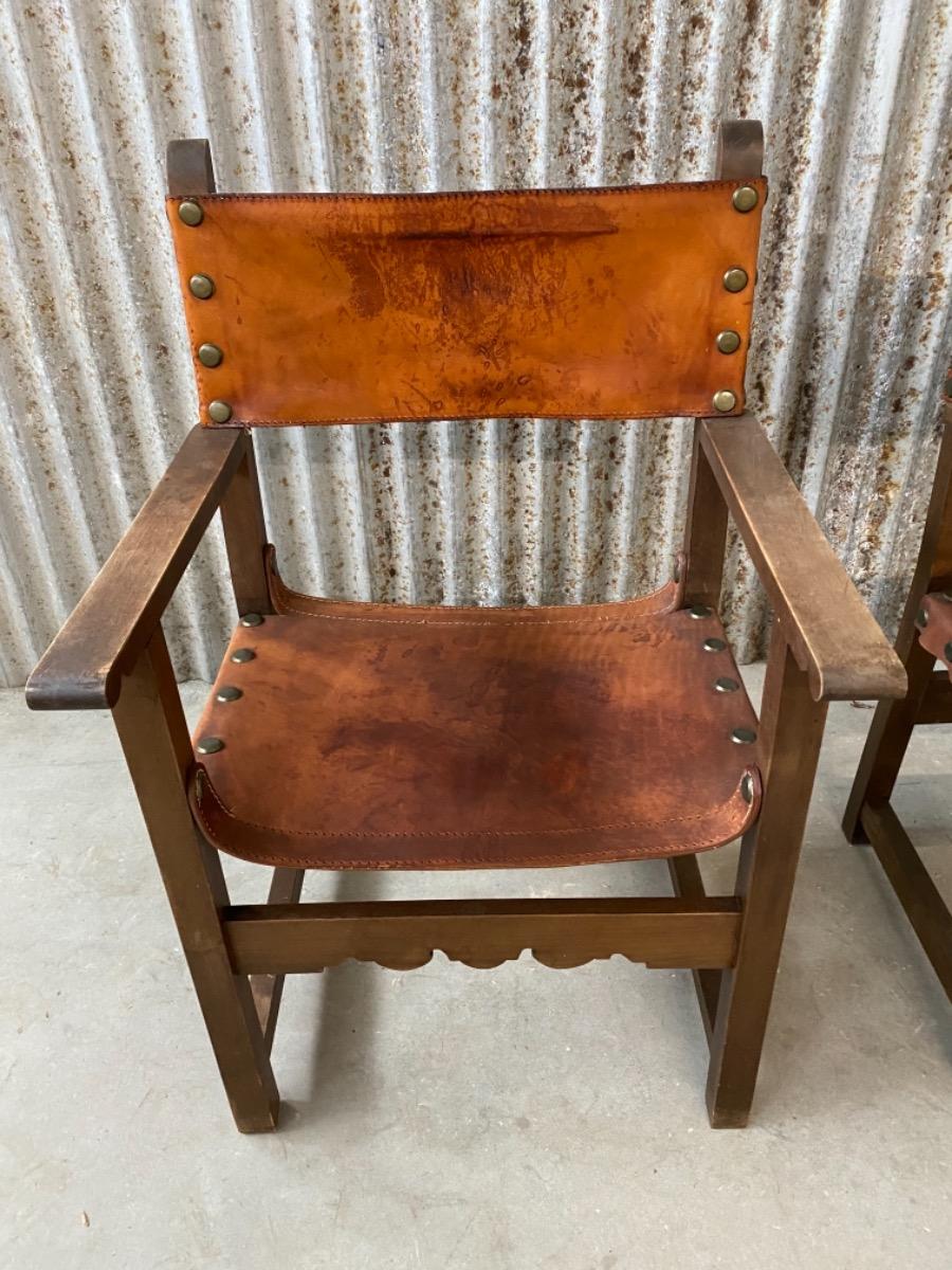 Antique Chairs