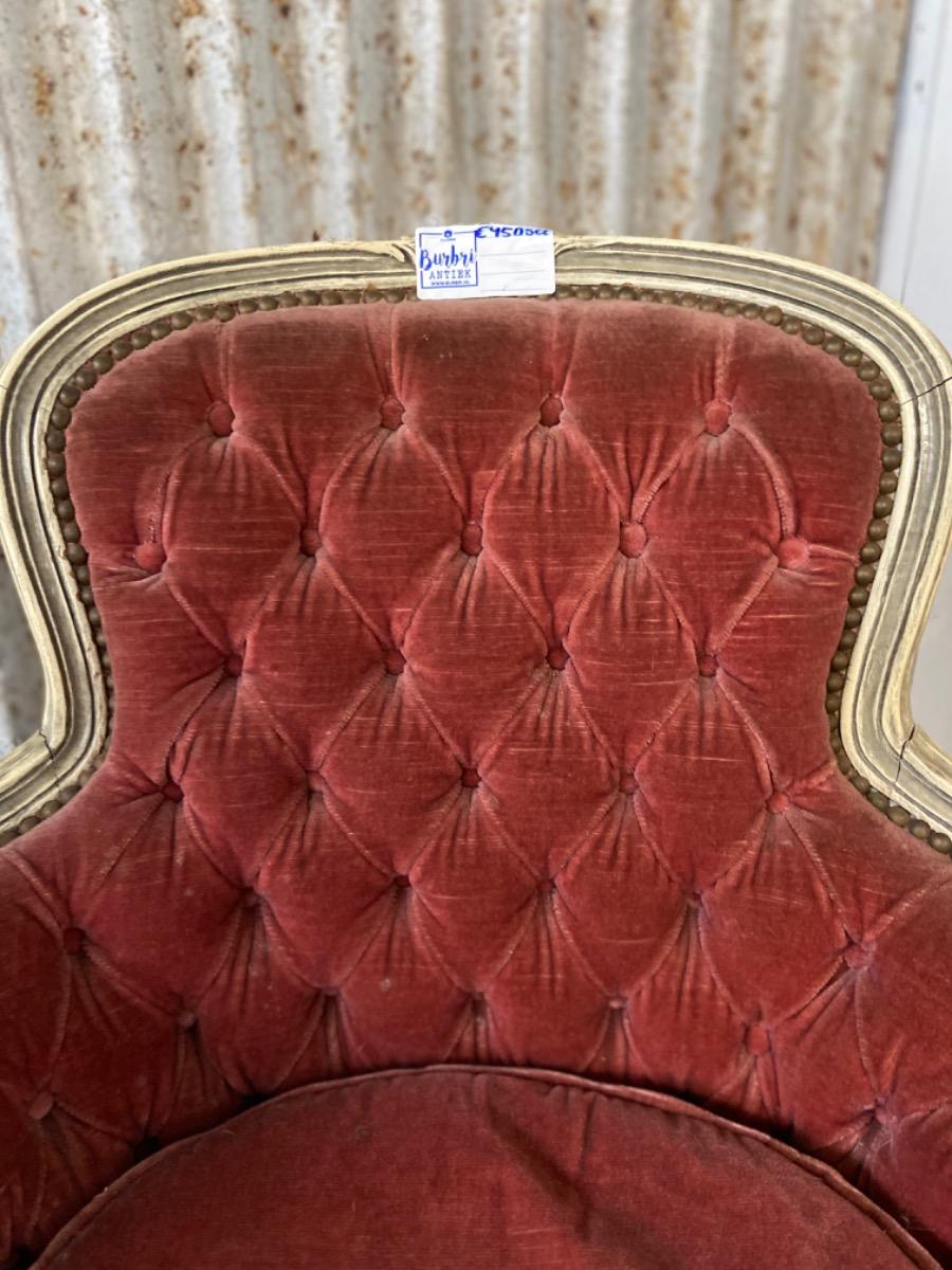 Antique chairs