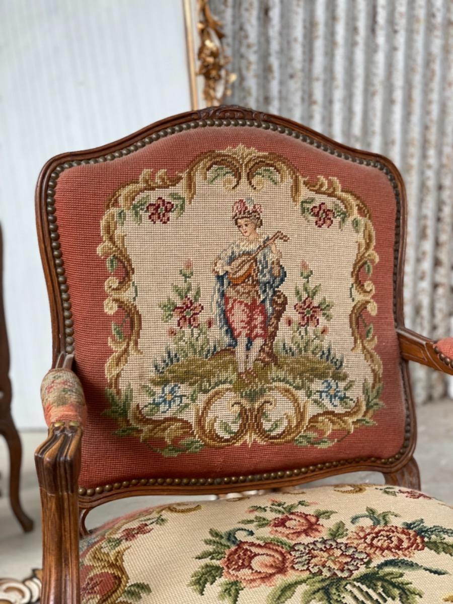 Antique Chairs