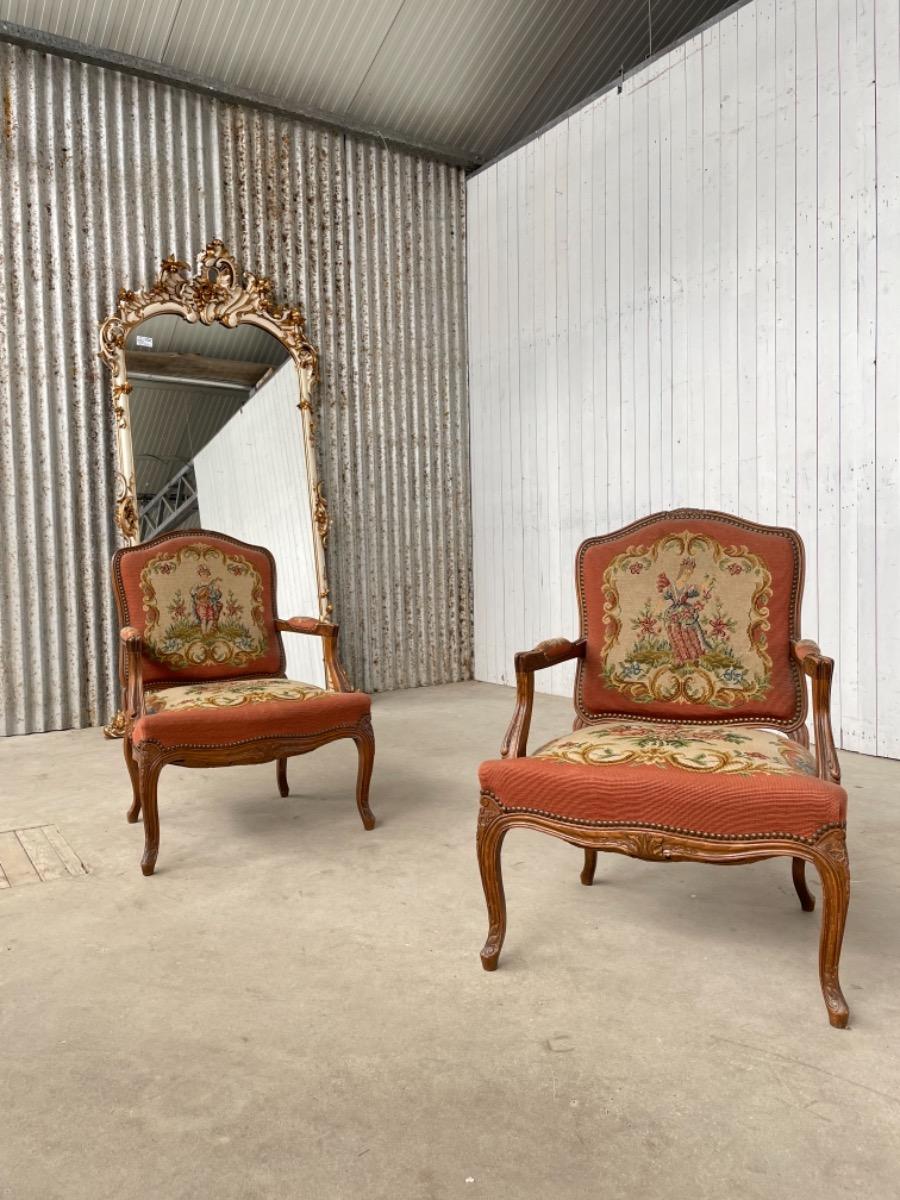 Antique Chairs