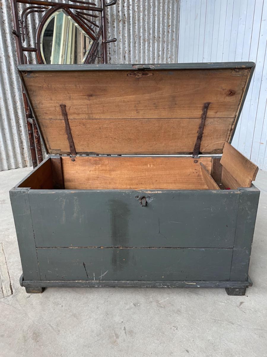 Antique chest