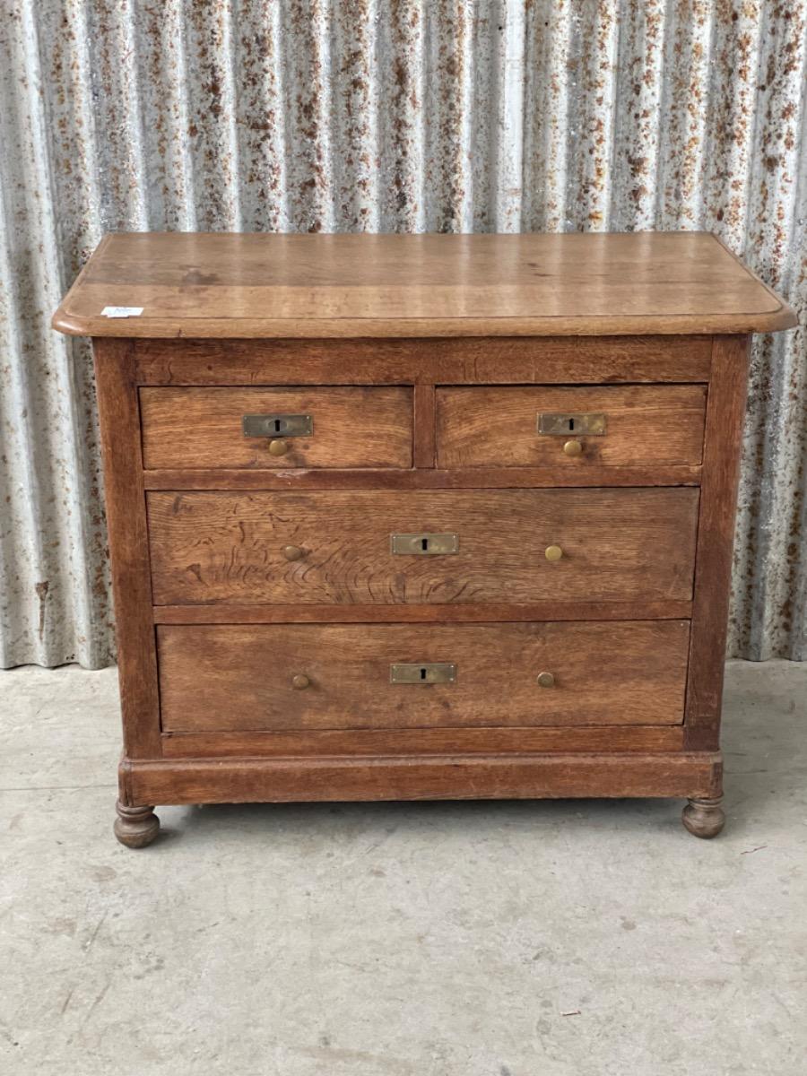 Antique Chest of drawers