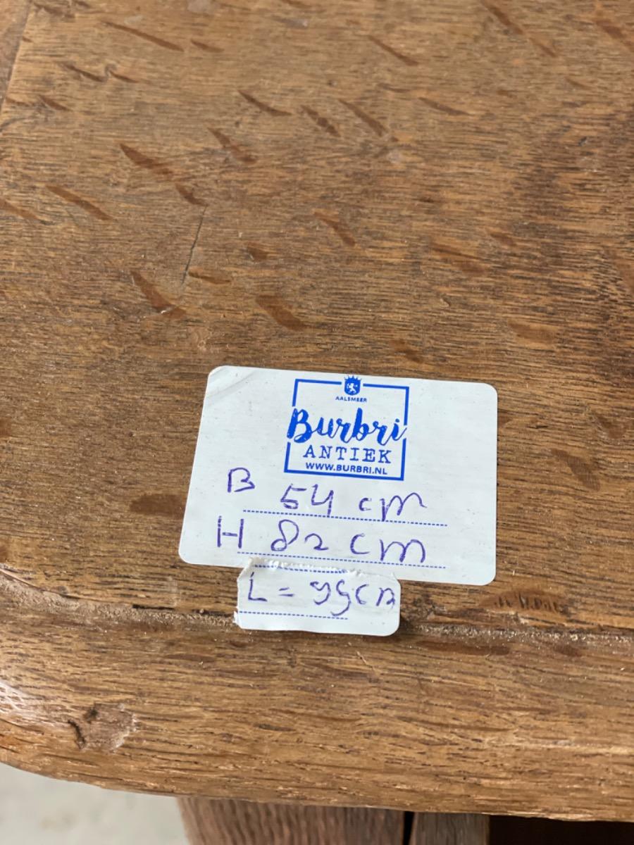 Antique Chest of drawers