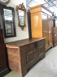 Antique style Antique chest of drawers in Wood