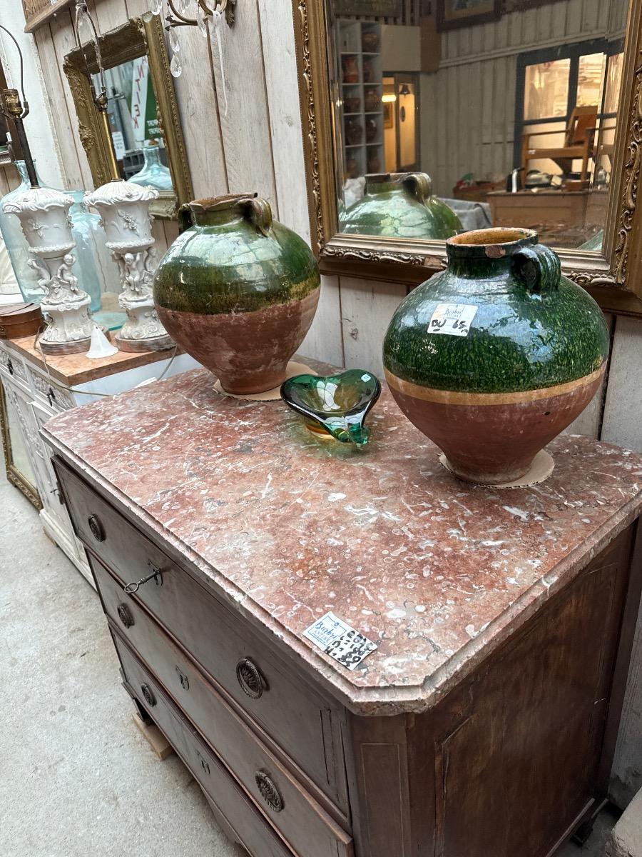 Antique Chest with drawers