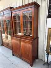 Antique Closet