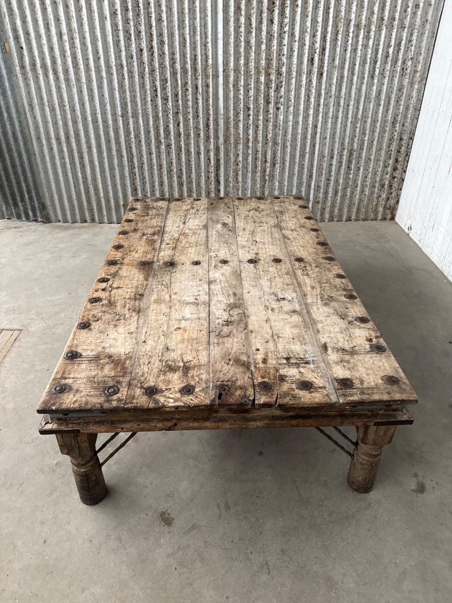 Antique Coffee table