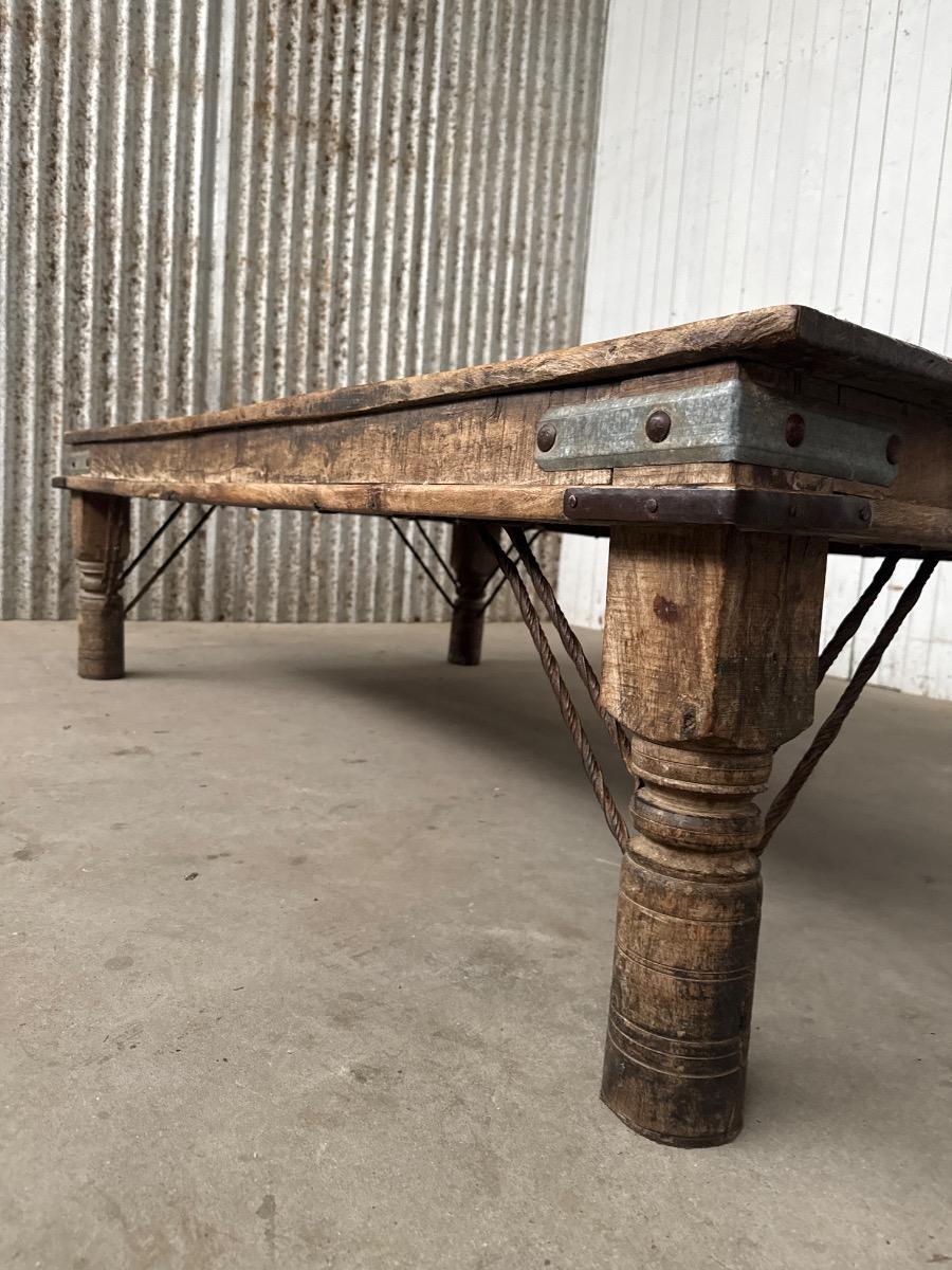 Antique Coffee table
