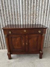 Antique style Comode  in Wood, Europe