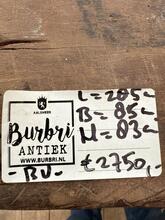 Antique style Counter in wood, Europa