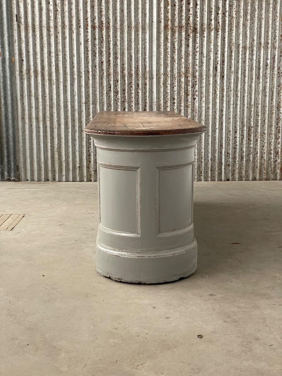 Antique Counter