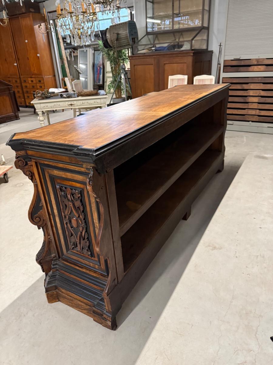 Antique Counter