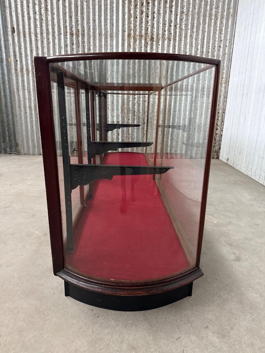 Antique counter 