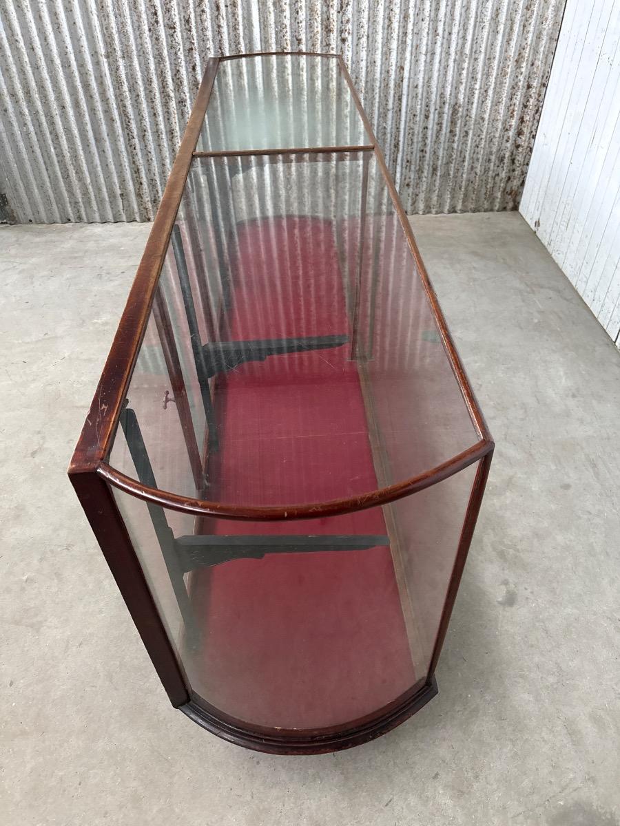 Antique counter 
