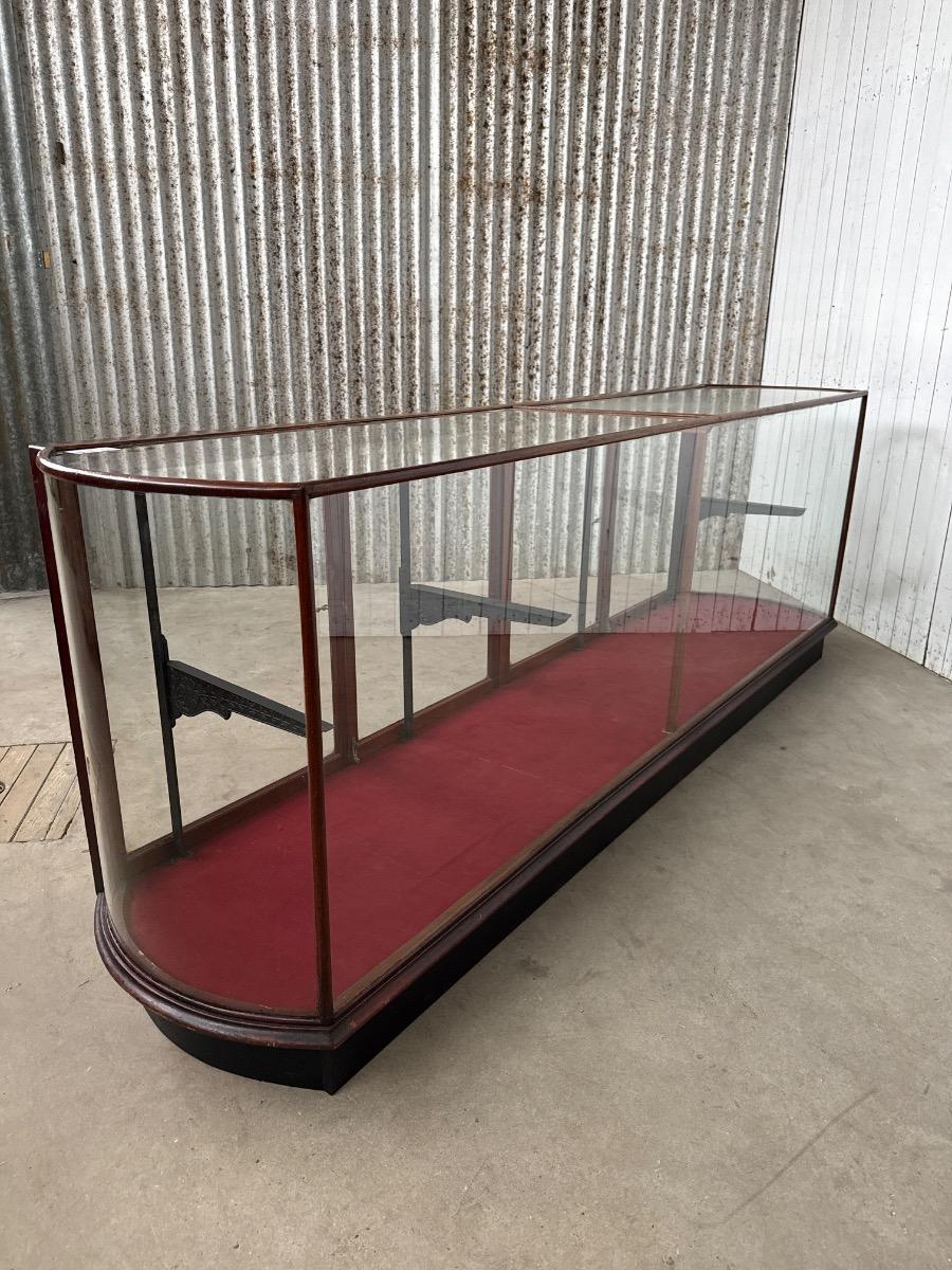 Antique counter 