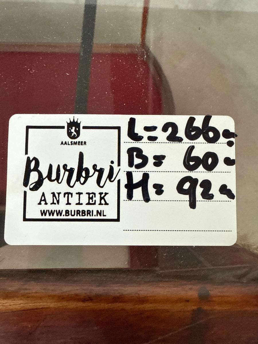 Antique counter 