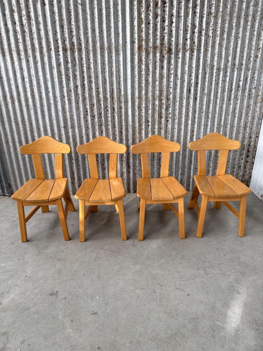 Antique Design chairs