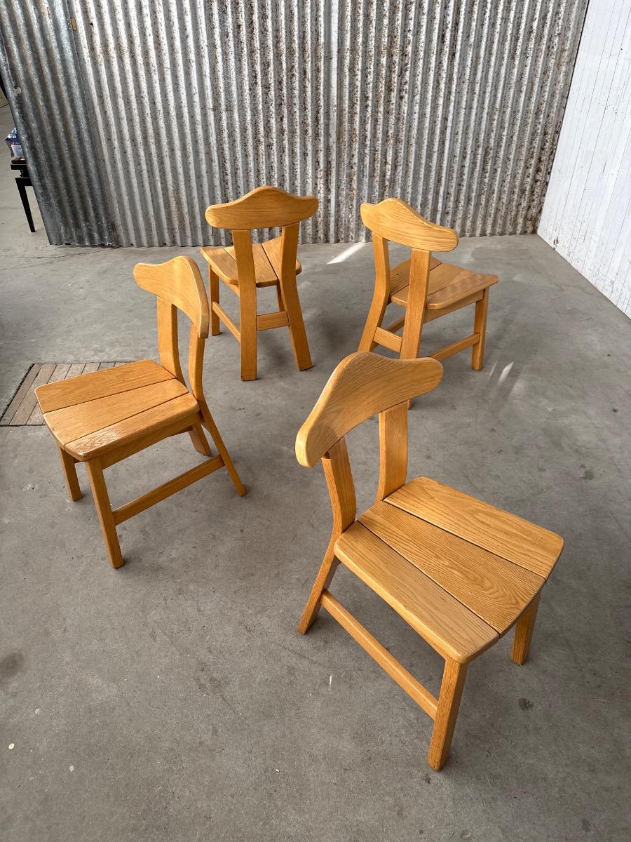 Antique Design chairs