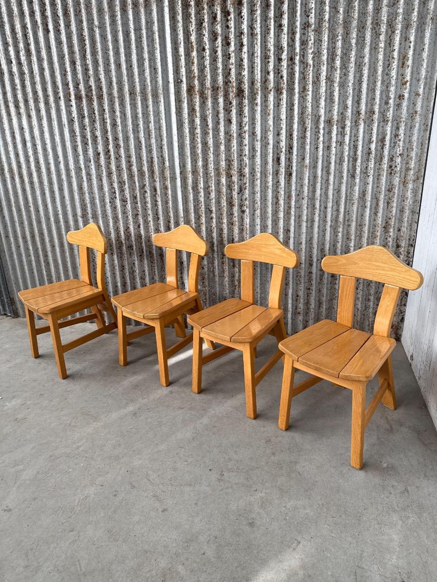Antique Design chairs
