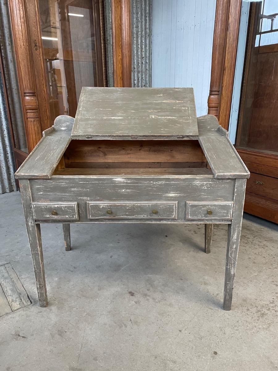 Antique desk 