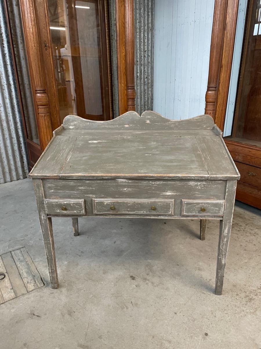 Antique desk 