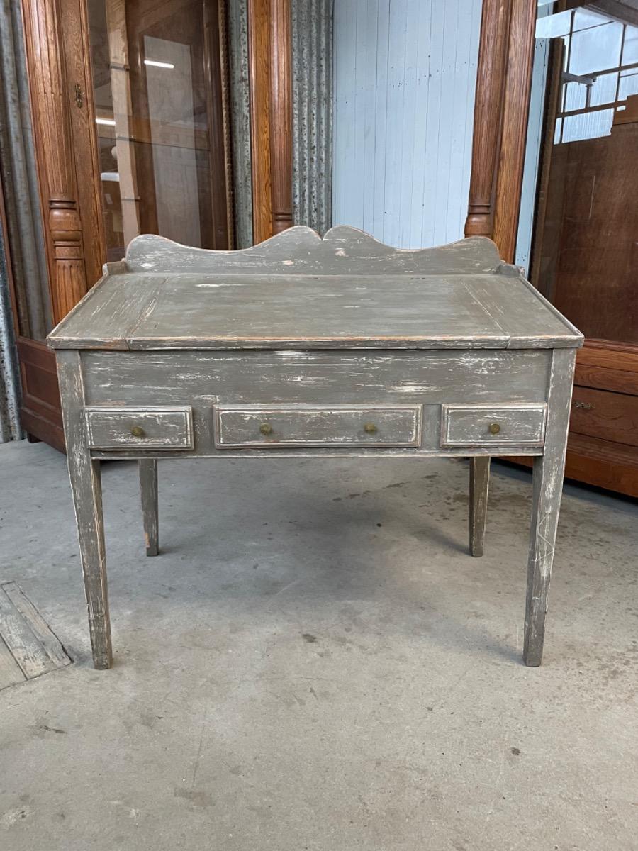 Antique desk 