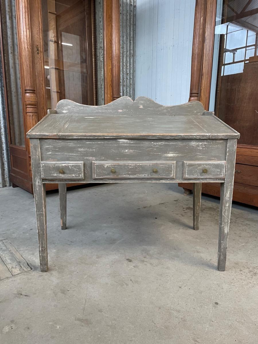 Antique desk 