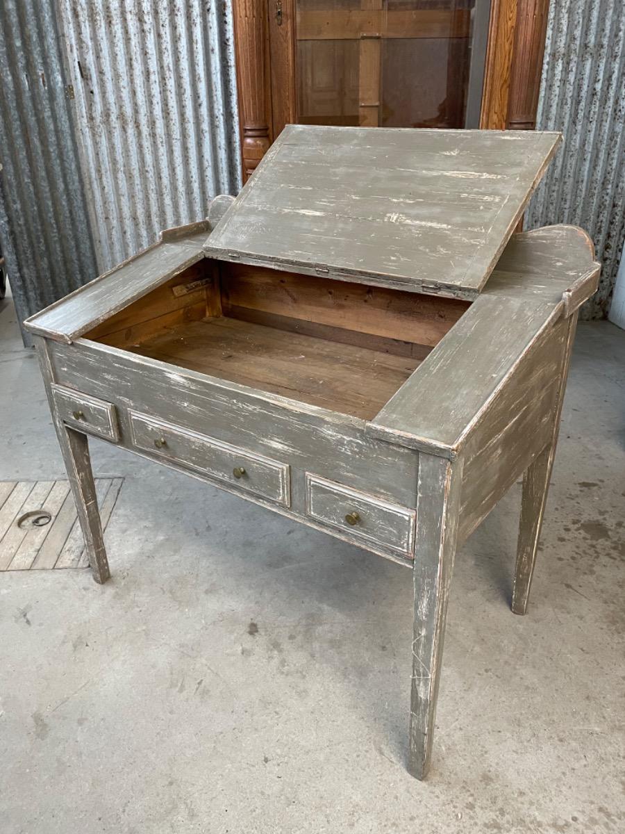 Antique desk 