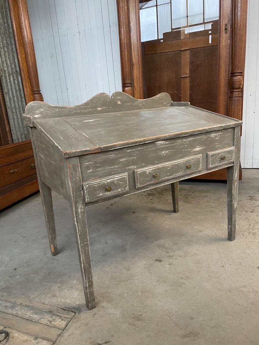 Antique desk 