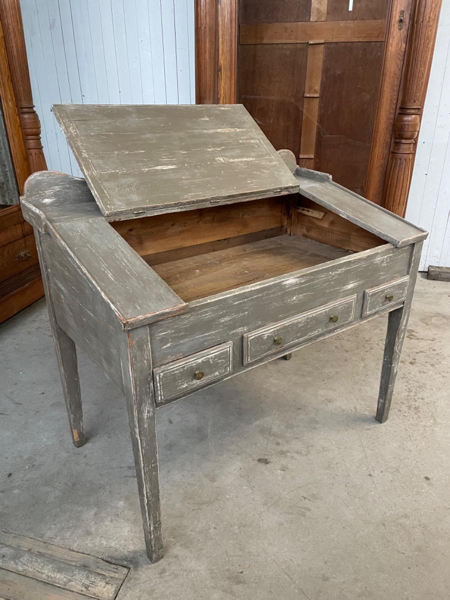 Antique desk 