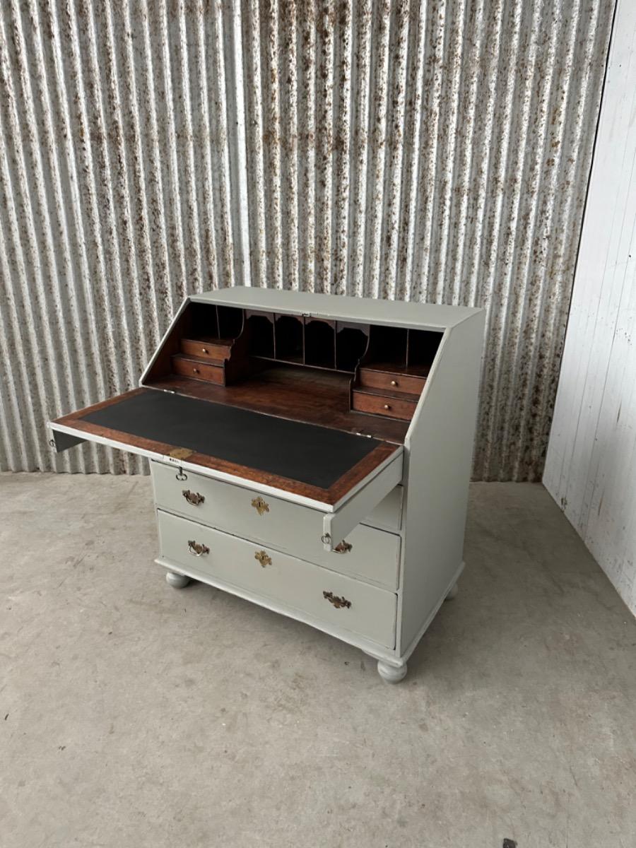 Antique Desk