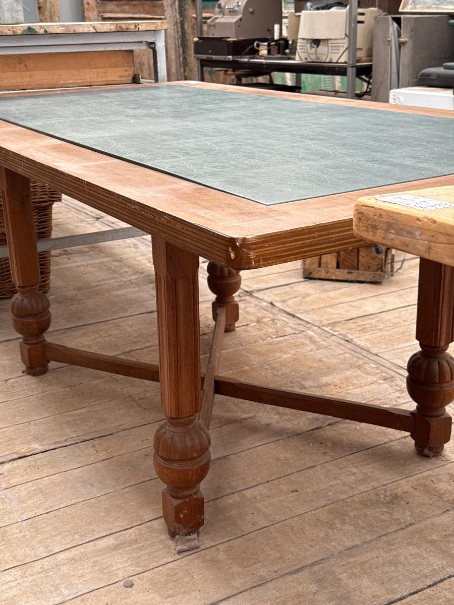 Antique Dining table