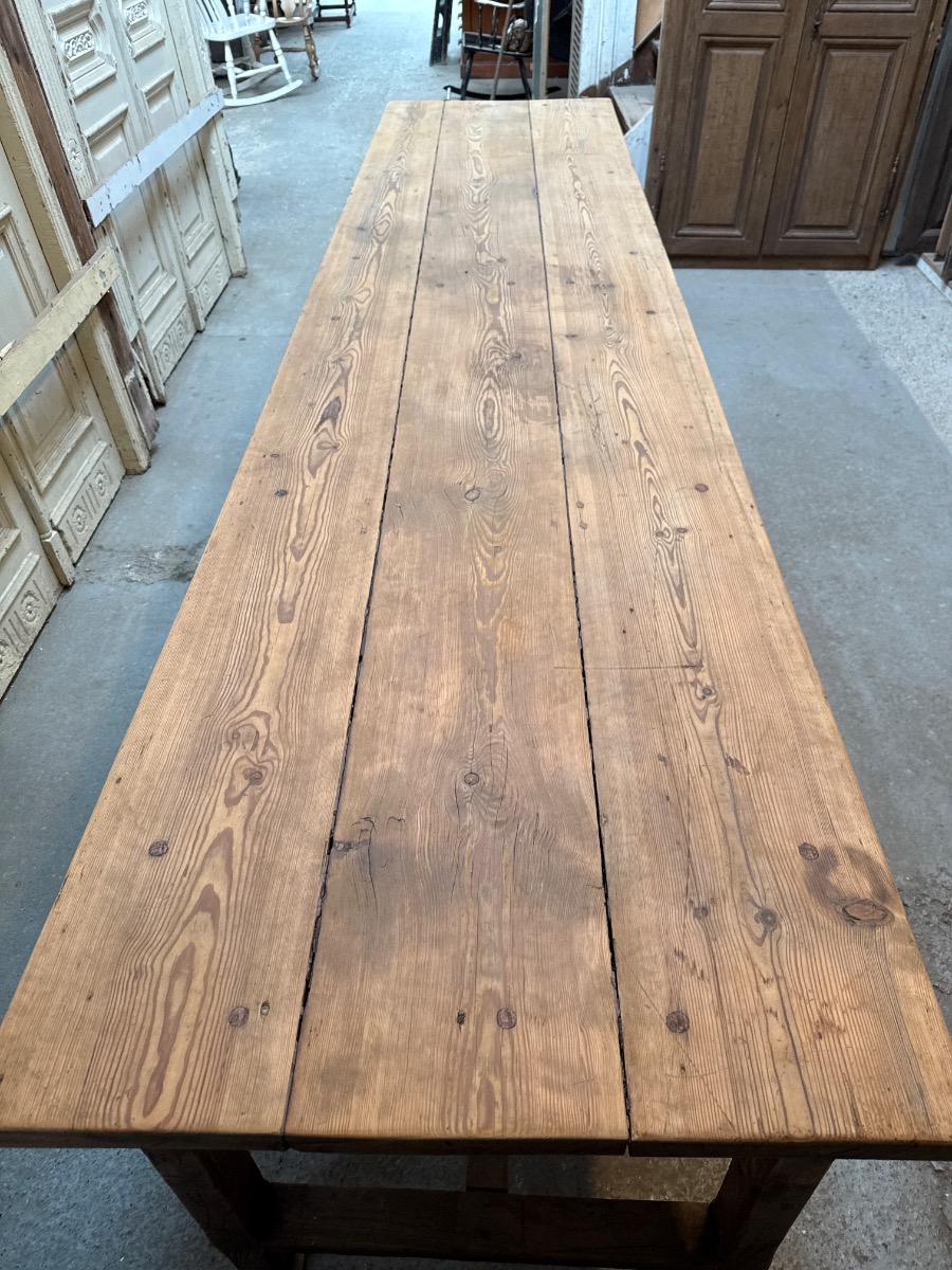 Antique Dining table