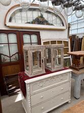Antique Display cabinet