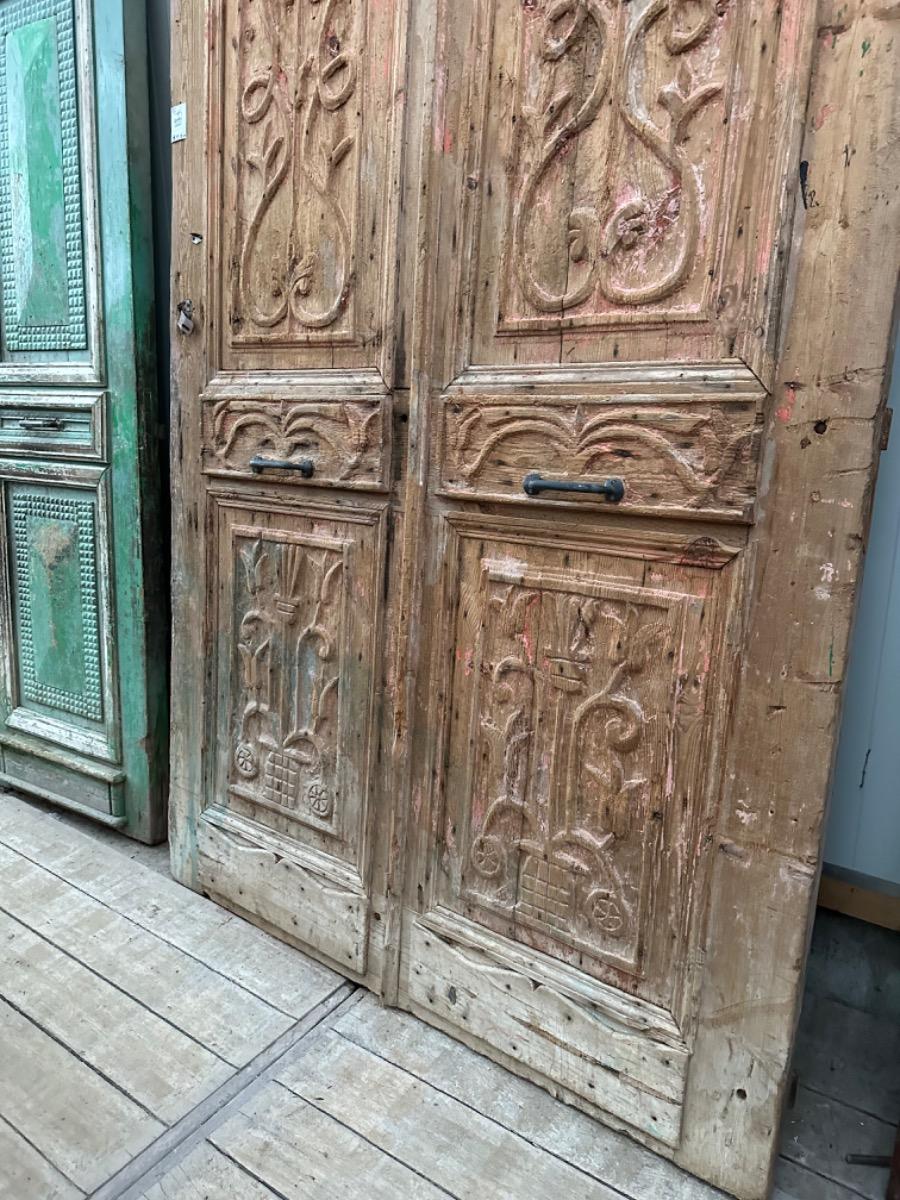 Antique Door