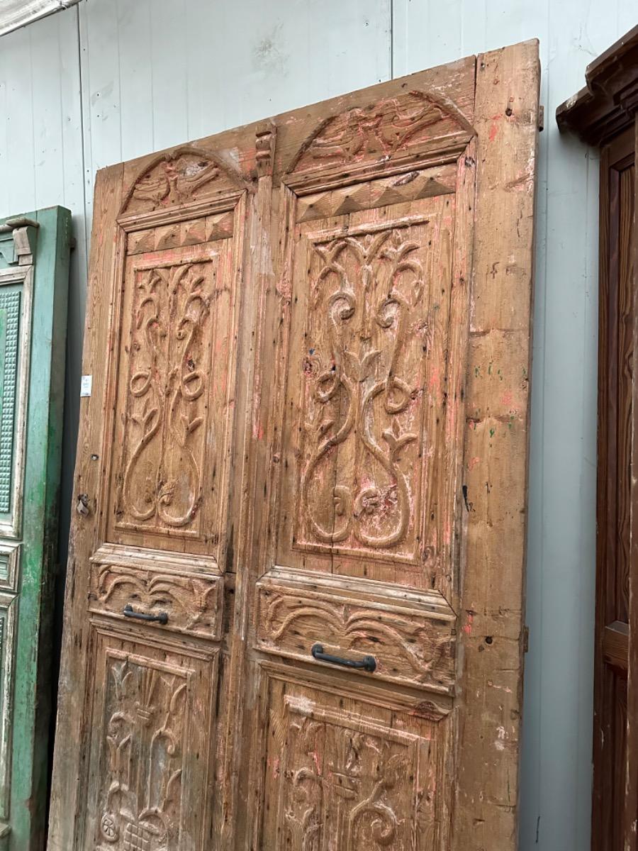 Antique Door